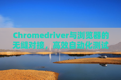 Chromedriver与浏览器的无缝对接,高效自动化测试的利器 Chromedriver与浏览器的无缝对接,高效自动化测试的利器